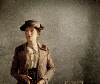 Affiche du film  Everlasting Moments
