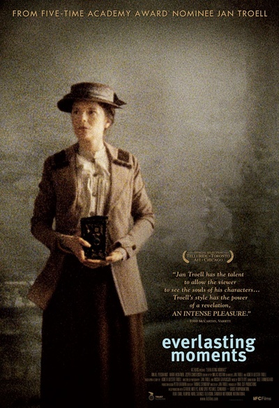 Affiche du film  Everlasting Moments