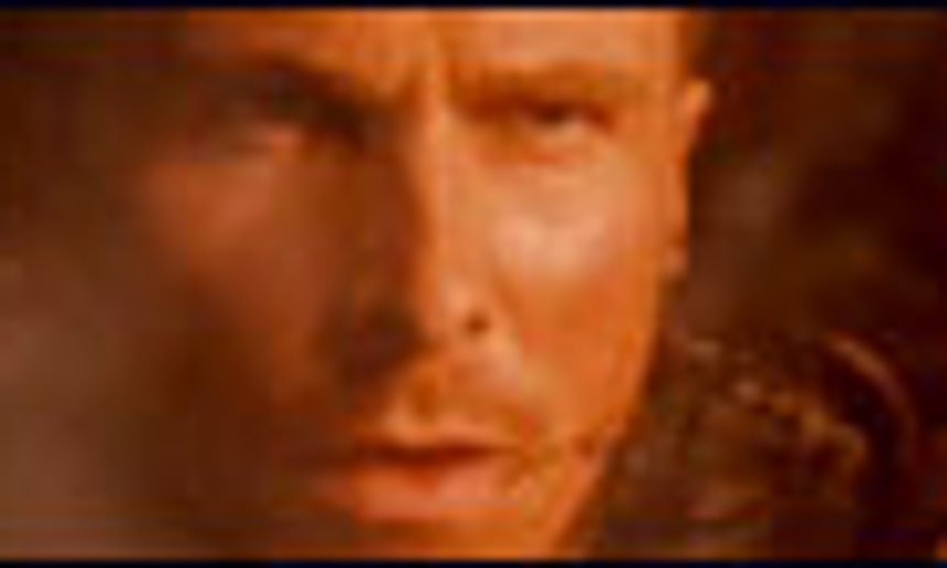 Pré-bande-annonce de Terminator Salvation