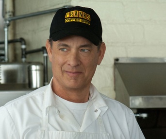 Une scène du film Larry Crowne