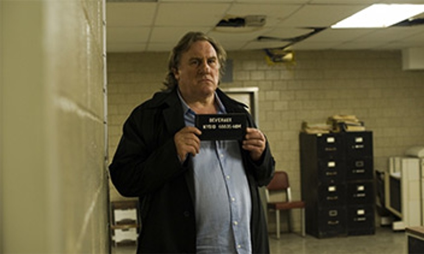 Fantasia 2014 : Welcome to New York en clôture