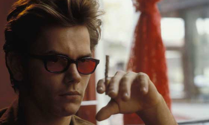 River Phoenix ressuscité au grand écran
