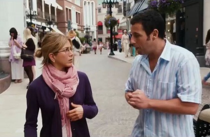 Bande-annonce en anglais