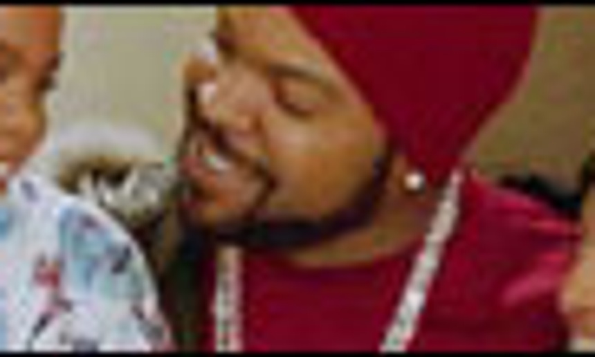 Nouveautés de la semaine : Ice Cube et les enfants