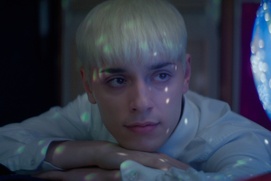 Une scène du film Everybody's Talking About Jamie