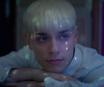 Une scène du film Everybody's Talking About Jamie