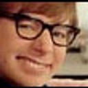 Mike Myers dans Austin Power in Goldmember