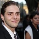 Xavier Dolan sur le plateau de Mommy