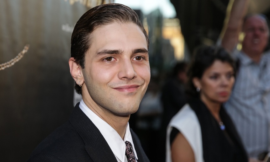 Juste la fin du monde : Le prochain film de Xavier Dolan