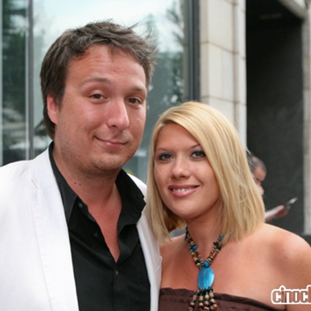 Sur le tapis rouge de Astérix aux Jeux Olympiques
