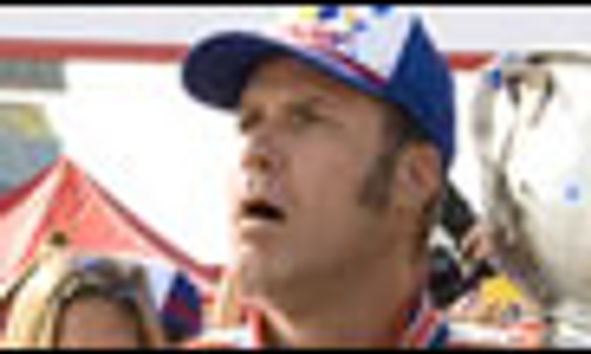 Box-office nord-américain : Ricky Bobby indélogeable