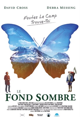 Le fond sombre