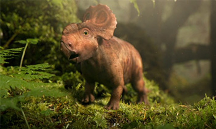 Bande-annonce de Walking With Dinosaurs