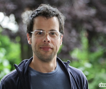 Sur le plateau de Le bonheur des autres