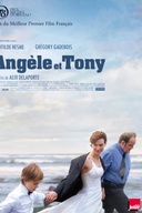 Affiche du film Angèle et Tony