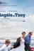 Affiche du film Angèle et Tony