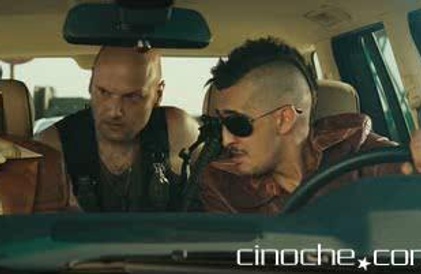 Bande-annonce en français