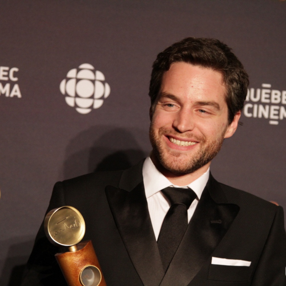 La Soirée des Jutra 2012