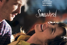 Affiche du film Smashed