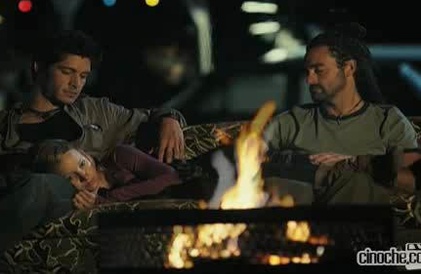 Bande-annonce en français