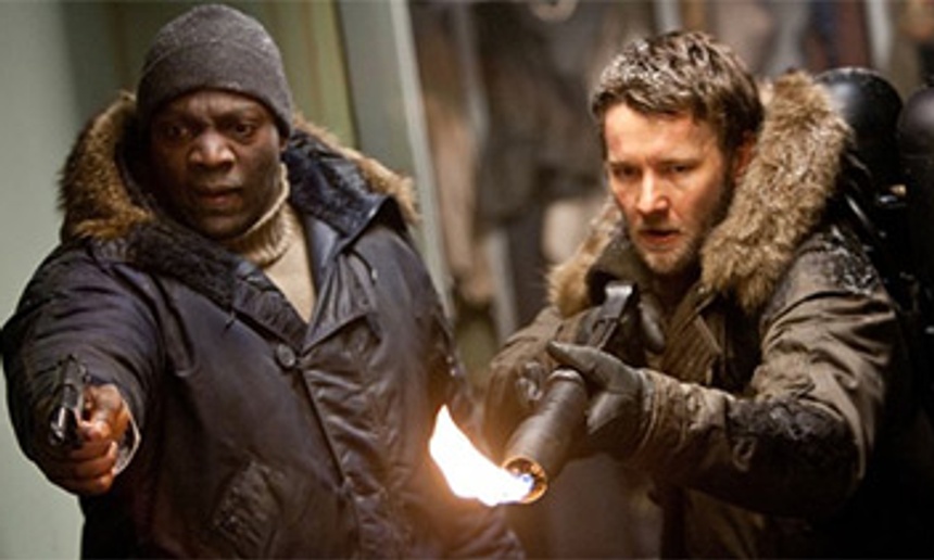 Adewale Akinnuoye-Agbaje incarnera deux vilains dans Thor: The Dark World