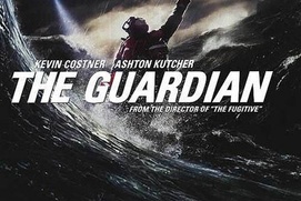 Affiche du film The Guardian Affiche du film The Guardian