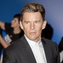 Photo de Ethan Hawke
