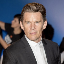 Photo de Ethan Hawke