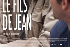 Affiche du film Le fils de Jean