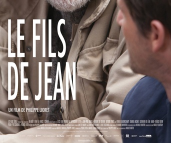 Affiche du film Le fils de Jean