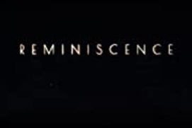 Affiche du film Reminiscence Affiche du film Reminiscence