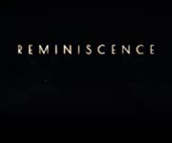 Affiche du film Reminiscence