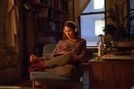 Une scène du film Mistress America