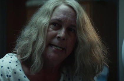 Bande-annonce en anglais