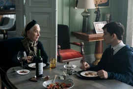 Image du film White Bird Image du film White Bird