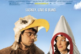 Affiche du film Eagle vs Shark