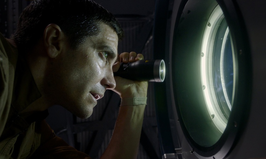 Sorties Blu-Ray et DVD : Life