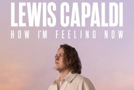 Image film Lewis Capaldi: How I'm Feeling Now