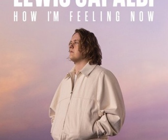 Image film Lewis Capaldi: How I'm Feeling Now