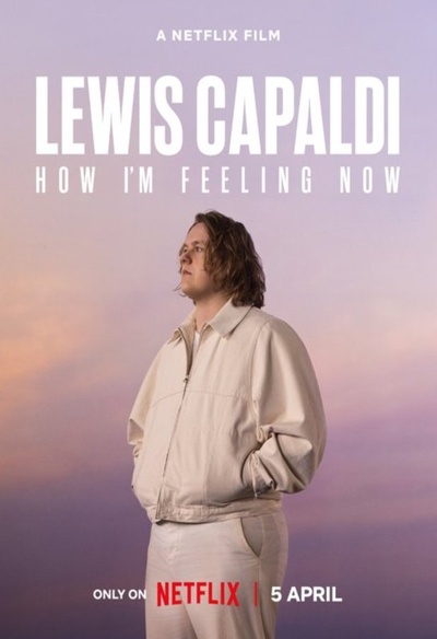 Image film Lewis Capaldi: How I'm Feeling Now