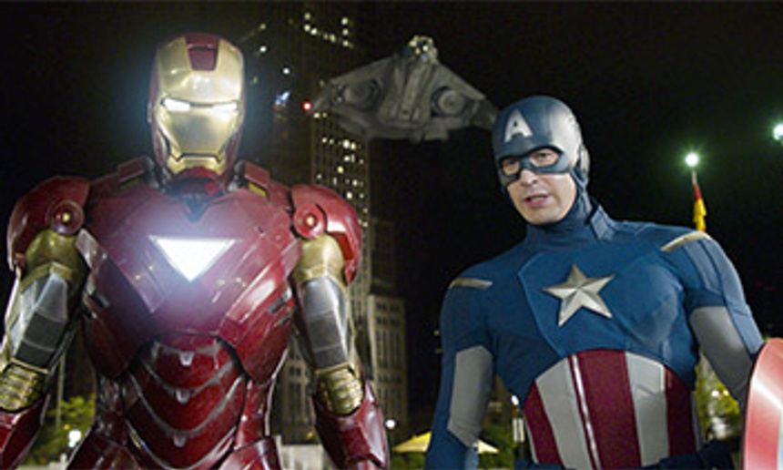 Des négociations difficiles chez Marvel pour The Avengers 2