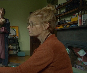 Une scène du film Me and Earl and the Dying Girl