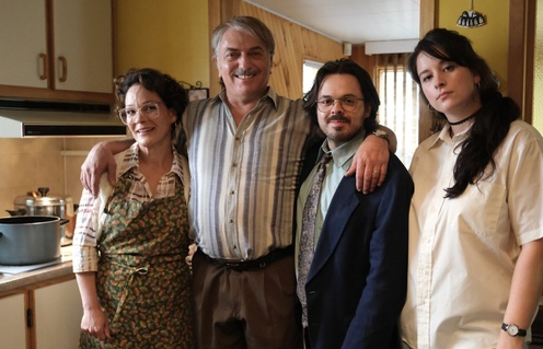 Une scène du film 1995