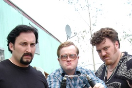 Scène du film Trailer Park Boys: The Movie