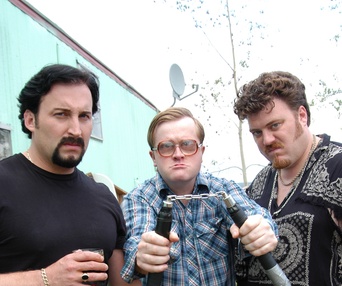 Scène du film Trailer Park Boys: The Movie