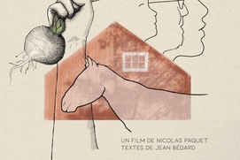 Affiche du film L'acte de la beauté
