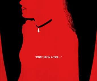 Affiche du film House of Darkness