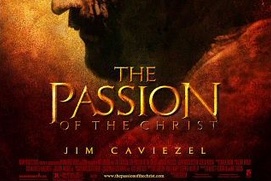 Affiche du film The Passion of the Christ