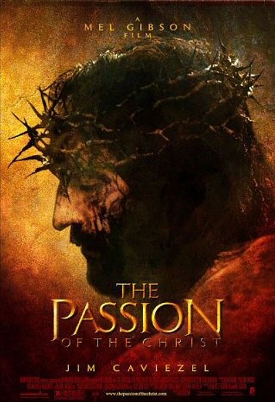 Affiche du film The Passion of the Christ