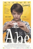 Affiche du film Abe